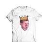 Guenther Steiner King T Shirt