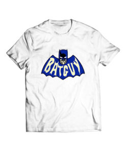 Guy Fieri Merchandise The Batguy T Shirt
