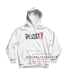 Key Glock Glizock Hoodie