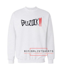 Key Glock Glizock Sweatshirt