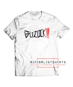 Key Glock Glizock T Shirt