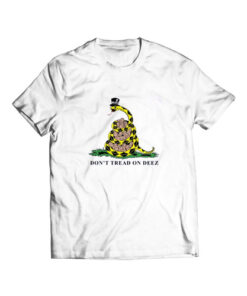 Kyle Rittenhouse Don’t Tread On Deez T Shirt