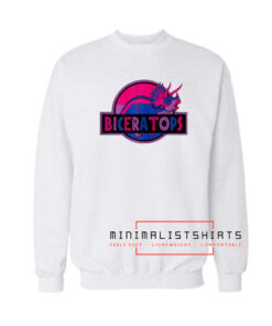 LGBT Biceratops Sweatshirt