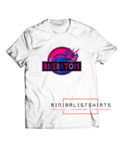 LGBT Biceratops T Shirt