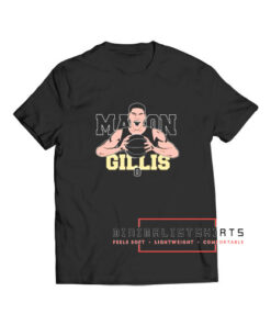 Mason O Gillis basketball T Shirt