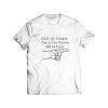 Pull My Finger For Imitation Joe Biden T Shirt