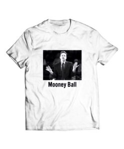 Richmond Mooney Ball T Shirt