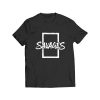 Savages 2022 T Shirt