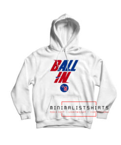 Scbca Legend Ball In March Madness Hoodie