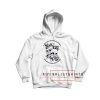 Smile Now Cry Later Hoodie