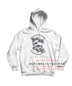 Smile Now Cry Later Hoodie