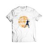 Softball Pitcher Word Art Baseball T Shirt