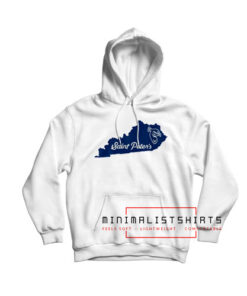 State Of Saint Peters Hoodie