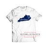 State Of Saint Peters T Shirt