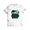 Tampa Bay Buccaneers Happy St Patrick Day T Shirt