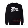 Taylor Hawkins The Coattail And Riders Sweatshirt