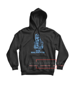 The Book Of Bo Bichette Good Hoodie