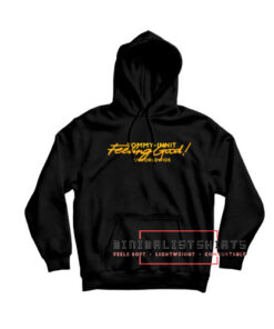 Tommyinnit Feeling Good Hoodie