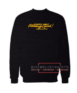 Tommyinnit Feeling Good Sweatshirt