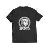 Vintage Gonzaga Sports Bulldog T Shirt