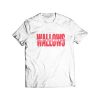 Wallows Tell Me That It’s Over T Shirt