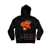Yianni Have Some Nuts Funny Hoodie