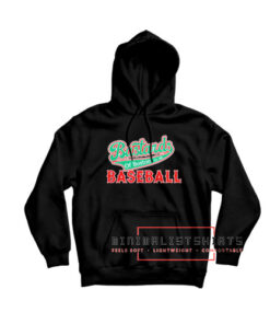 Bastards of boston basketball Hoodie