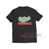 Bastards of boston basketball T Shirt