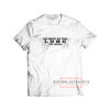 Be this long to ride T Shirt