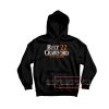 Belt Crawford 22 The Bays Brandons Hoodie