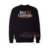 Belt Crawford 22 The Bays Brandons Sweatshirt