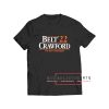 Belt Crawford 22 The Bays Brandons T Shirt