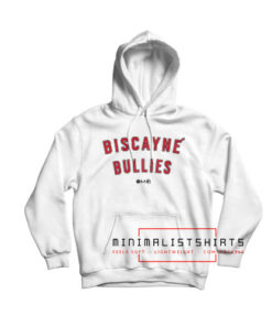 Biscayne Bullies Hoodie