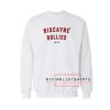 Biscayne Bullies Sweatshirt