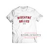 Biscayne Bullies T Shirt
