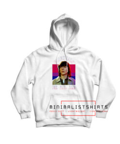 Bisexuals for paul dano 2022 Hoodie