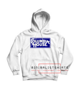 Columbia House Hoodie