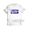 Columbia House T Shirt