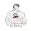 Dylan smith nowhere 2hyd3 Hoodie