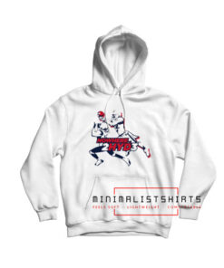 Dylan smith nowhere 2hyd3 Hoodie