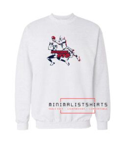 Dylan smith nowhere 2hyd3 Sweatshirt