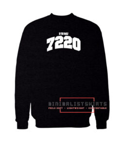 In The Family 7220 Sweatshirt