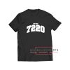 In The Family 7220 T Shirt