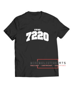 In The Family 7220 T Shirt