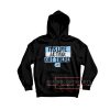 Its live action out theredeo Hoodie