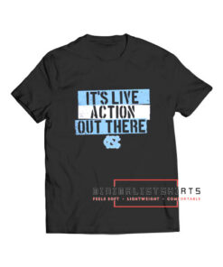 Its live action out theredeo T Shirt