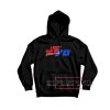 John Fina 70 Hoodie