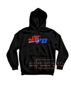 John Fina 70 Hoodie