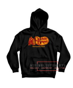 Kevin Millar Cracker Barrel Hoodie