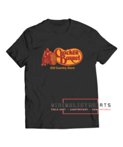 Kevin Millar Cracker Barrel T Shirt